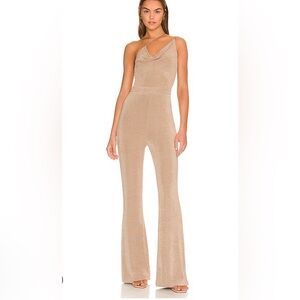 Misha Jumpsuit - Women’s size 10